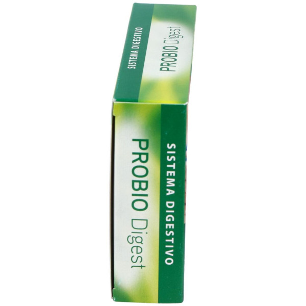 Dietisa Probio Digest 30Cáps