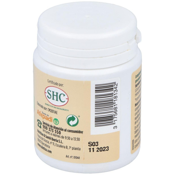 Edensan Cúrcuma Bio 60Comp