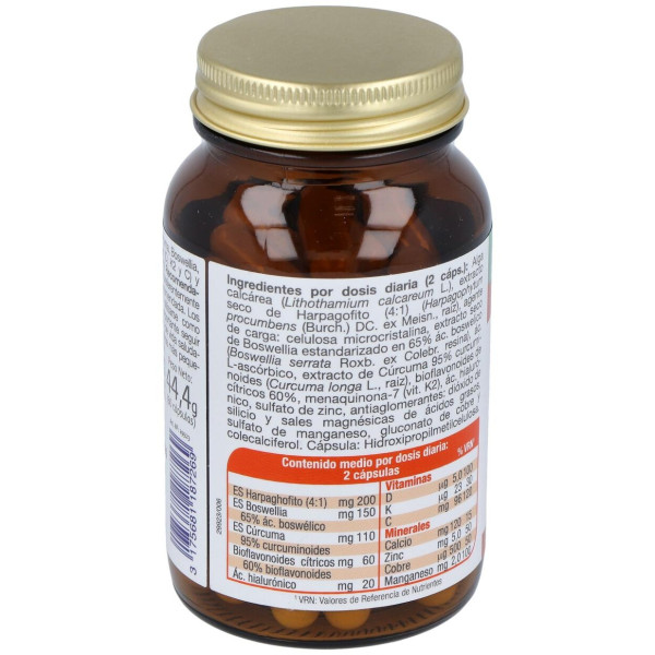 Dietisa Mega Articular 60Cáps