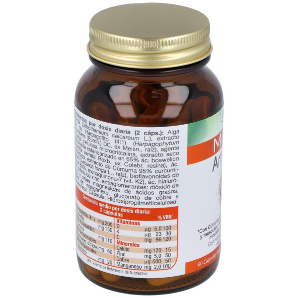 Dietisa Mega Articular 60Cáps