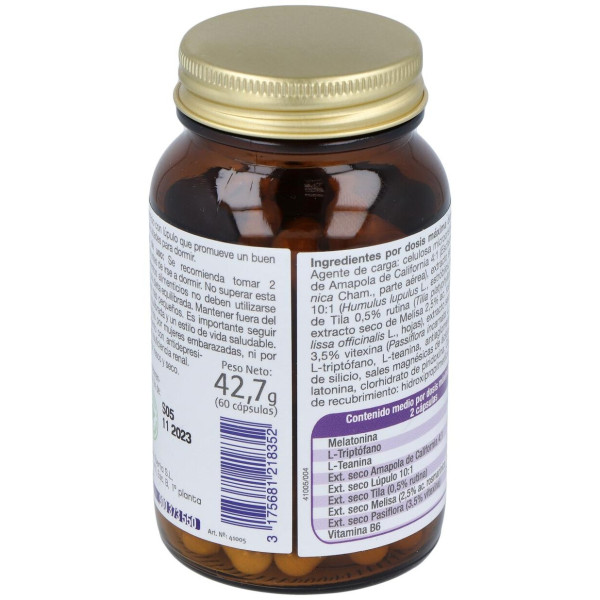 Dietisa Biform Mega Somnio 60Caps