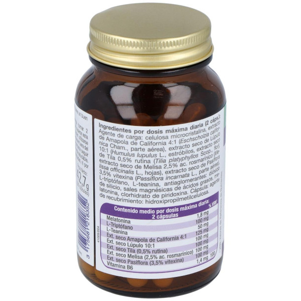 Dietisa Biform Mega Somnio 60Caps