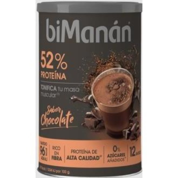 Bmn Pro Crema Chocolate 540Gr.