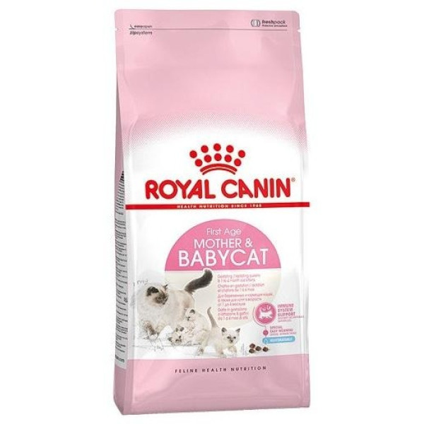 Royal Canin Fhn Babycat 4Kg