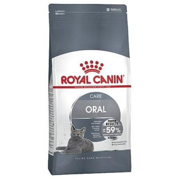 Royal Canin Fcn Oral Sensitive30 1,5Kg