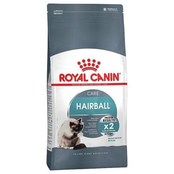 Royal Canin Fcn Hairball Care 2Kg