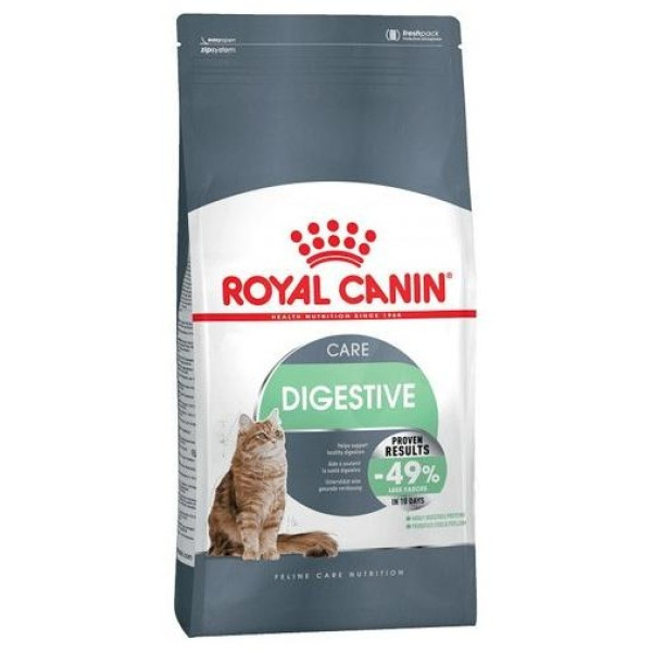 Royal Canin Fcn Digestive Care 400Gr