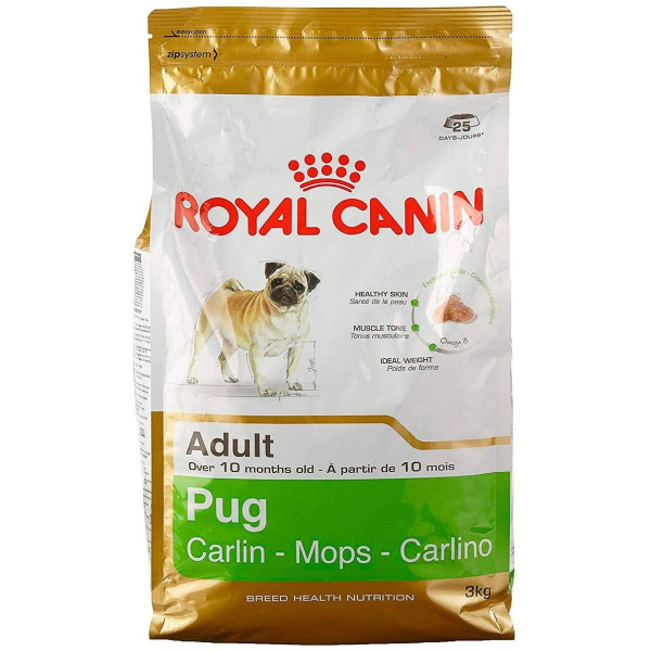 Royal Canine Adult Carlino 1,5Kg.