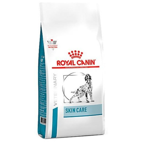 Royal Canin Diet Canine Skin Care Sk23 11 Kg