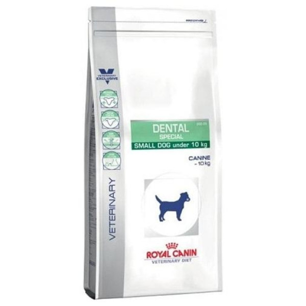 Royal Canin Vd Dog Dental Ad Pequeño 2Kg