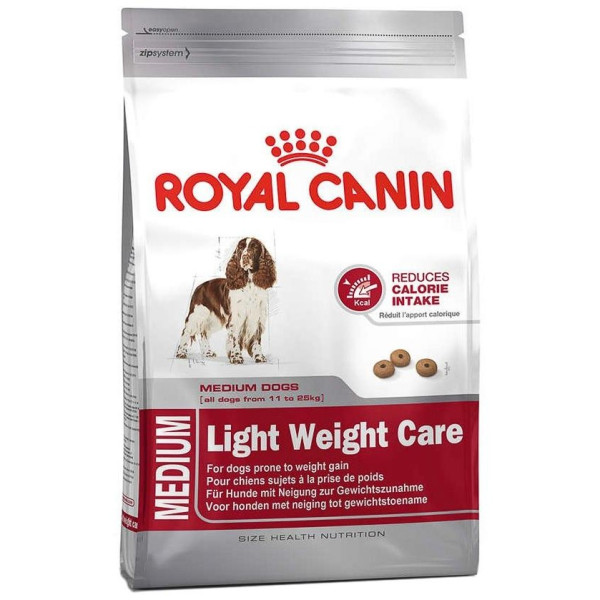 Royal Canin Medium Light Weight Care 9 Kg