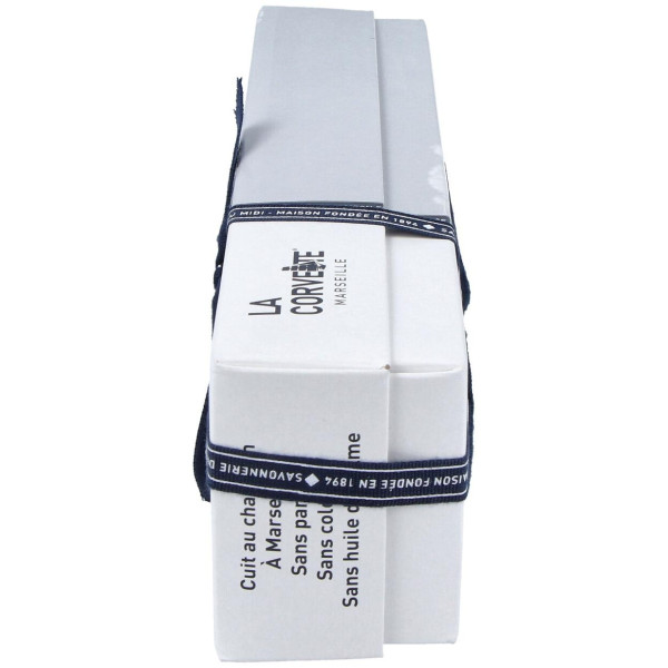 La Corvette Barra Para Corte De Jabón De Marsella 900G