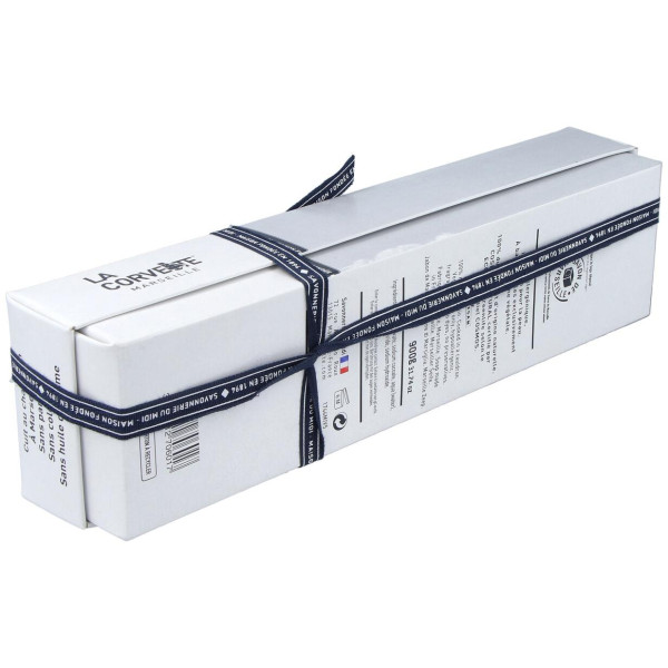 La Corvette Barra Para Corte De Jabón De Marsella 900G