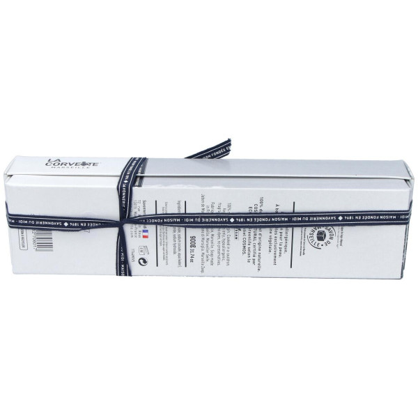 La Corvette Barra Para Corte De Jabón De Marsella 900G