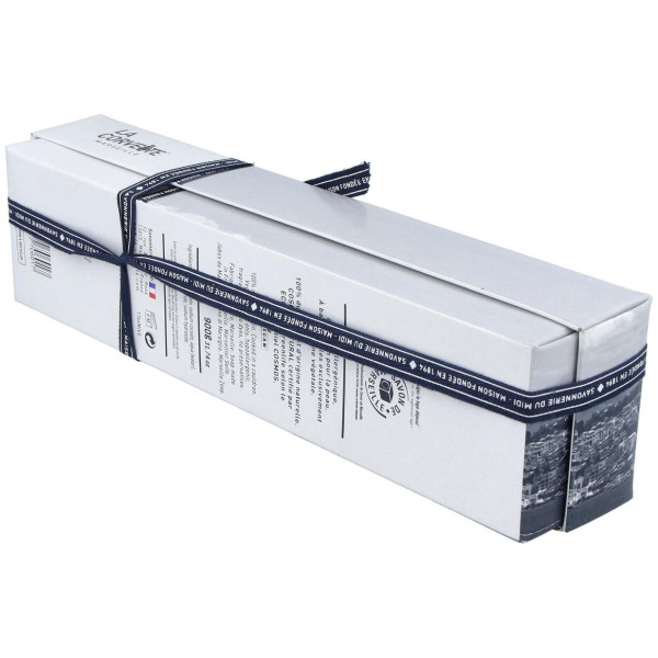 La Corvette Barra Para Corte De Jabón De Marsella 900G