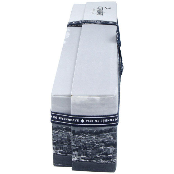 La Corvette Barra Para Corte De Jabón De Marsella 900G