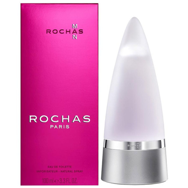 Rochas Man Rochas
