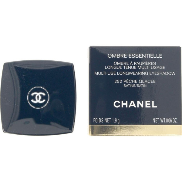 Ombre Essentielle 252-Pêche Glacée 1,9 Gr
