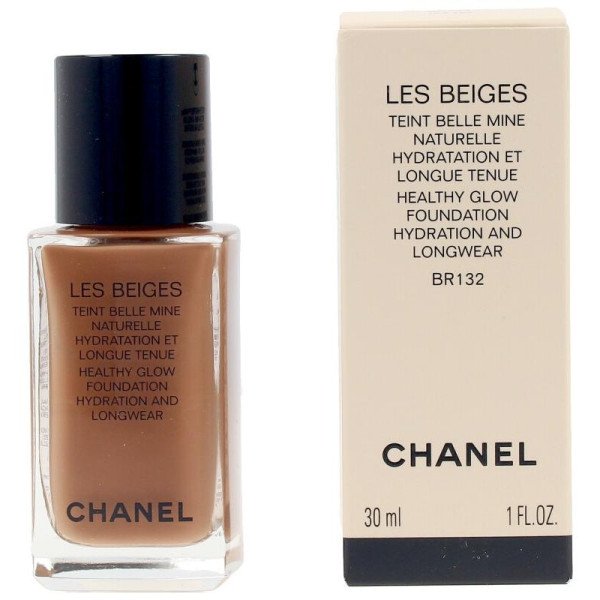 Les Beiges Fluide Br132