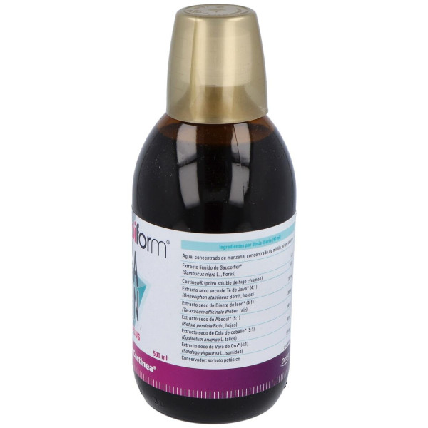 Biform Mega Drain Formula Plus 500Ml.