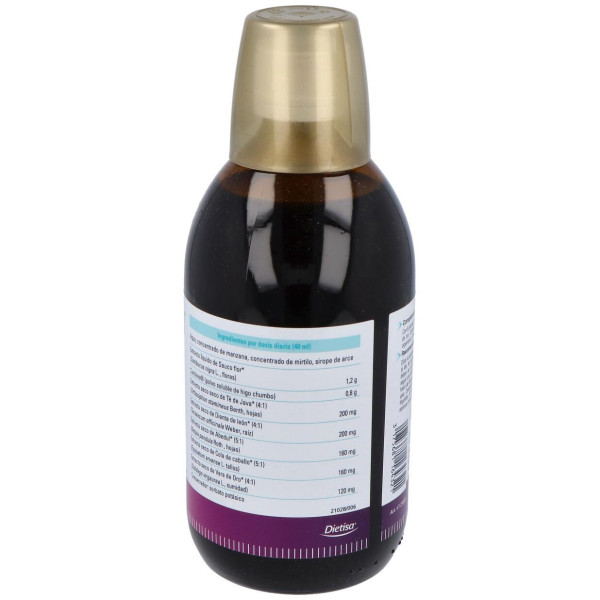 Biform Mega Drain Formula Plus 500Ml.