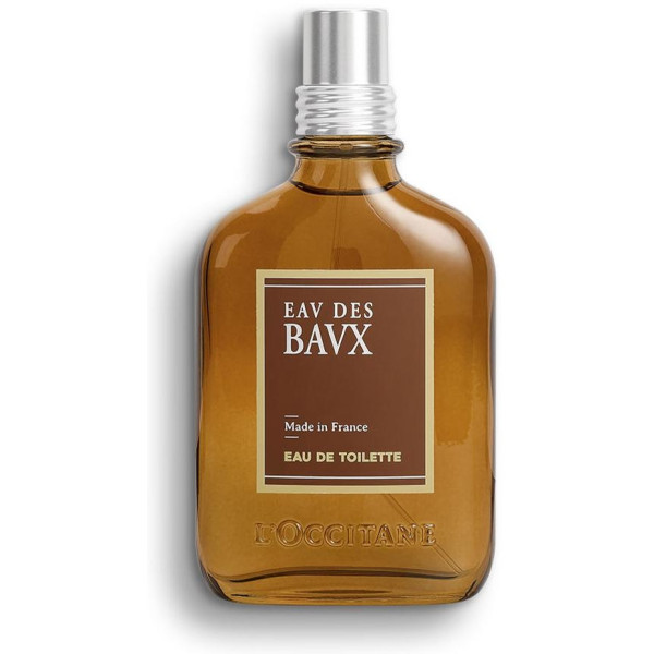 Baux Edt Vapo 75 Ml
