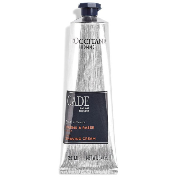 Homme Cade Crème À Raser 150 Ml