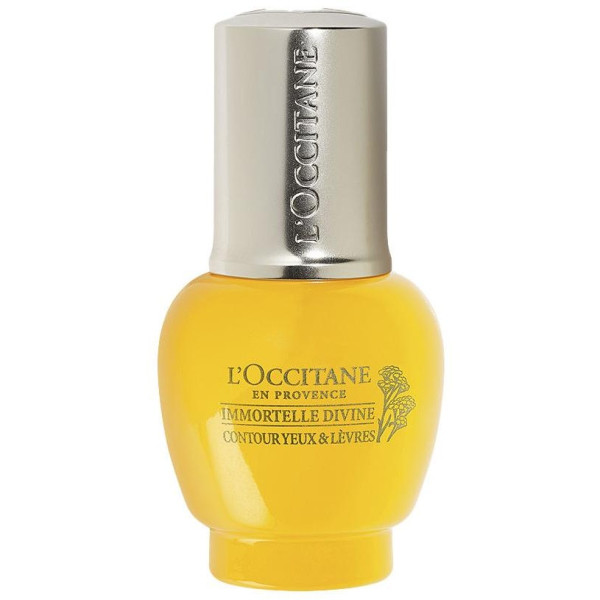 Immortelle Contorno De Ojos Y Labios Divino 15 Ml