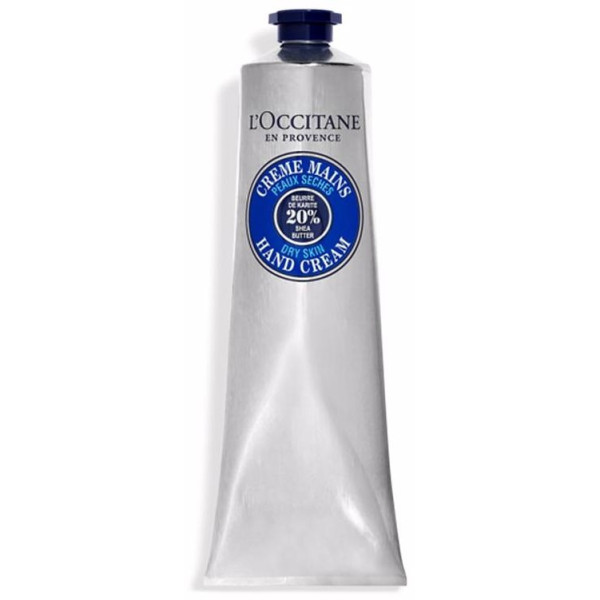 Karite Crème Mains 150 Ml