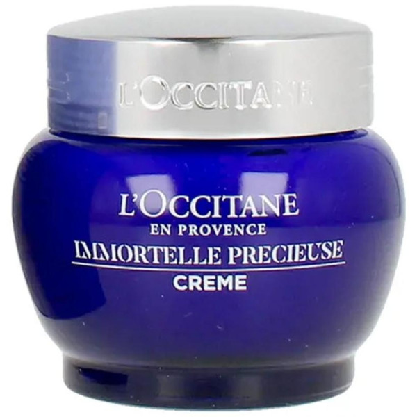 Siempreviva Preciosa Crema 50 Ml