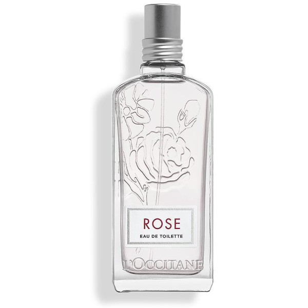 Rose Eau De Toilette 75 Ml