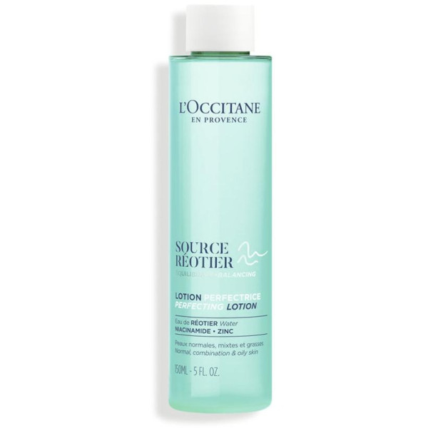 Source Reotier Esencia Perfeccionadora 150 Ml