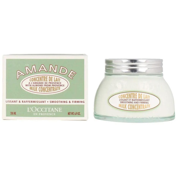 Almendra Concentrado De Leche 200 Ml