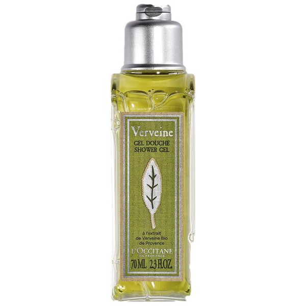 Verbena Gel De Ducha 70 Ml