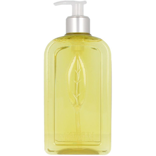 L'Occitane Gel De Verbena Dch 500Ml