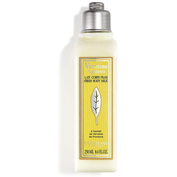 Verbena Cítrico Leche Corporal 250 Ml