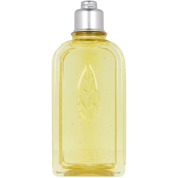 Verbena Cítrico Gel De Ducha 250 Ml