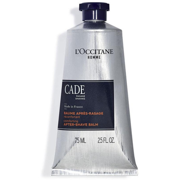 Cade Bálsamo Después De Afeitado Réconfortant 75 Ml
