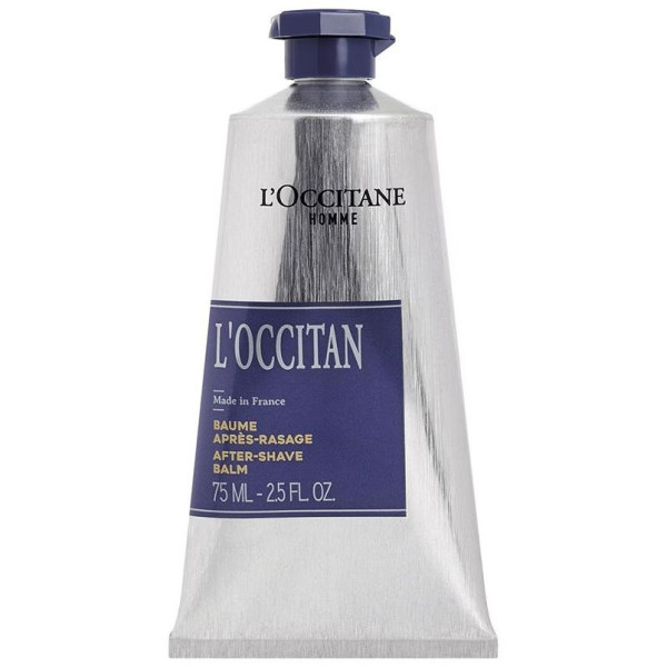 L'Occitan Bálsamo Después De Afeitado 75 Ml