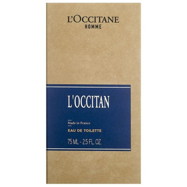 L’Occitan Edt Vapo 75 Ml