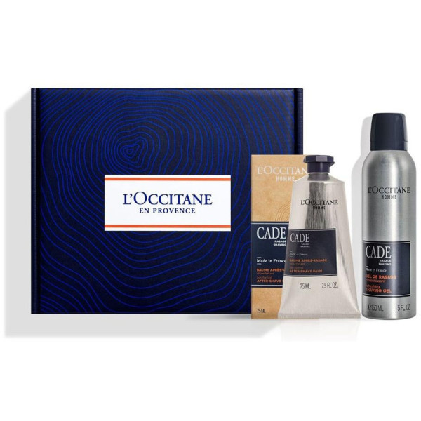 L'Occitane Estuche 2 Pz
