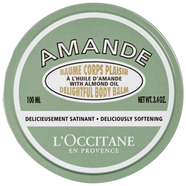 Almendra Bálsamo Delicioso 100 Ml 2