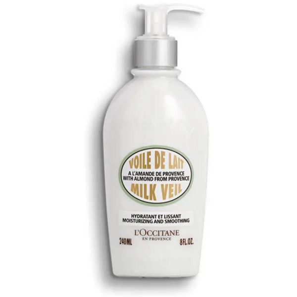 Almendra Velo De Leche 240 Ml