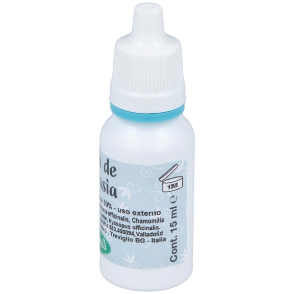 Colirio Agua De Eufrasia 15Ml.