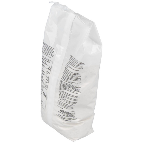 Celnat Harina Castañas Bio 500G