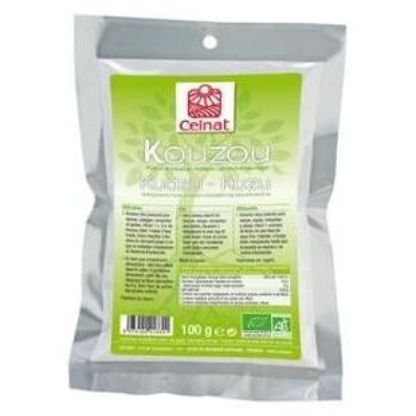 Celnat Kuzu 100G