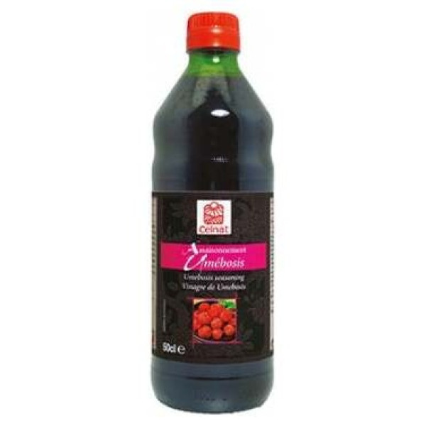 Celnat Vinagre De Umeboshi 500Ml