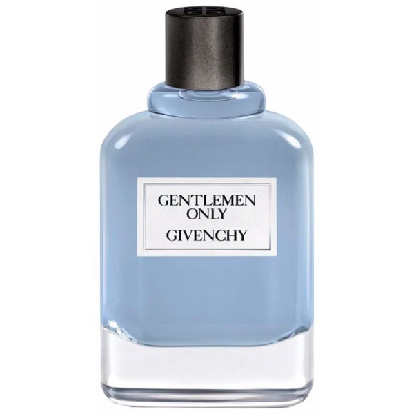 Gentlemen Only Eau De Toilette Vaporizador 100 Ml