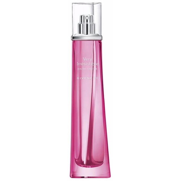 Very Irrésistible Eau De Toilette Vaporizador 50 Ml