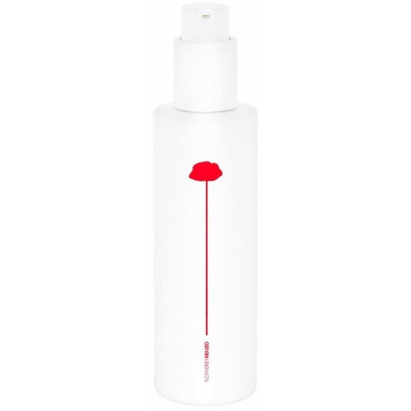 Kenzo Flower By Kenzo In A Milk Perfumed Body Lotion 200Ml
